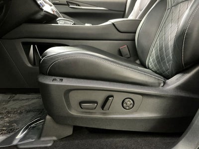 2024 INFINITI QX60 AUTOGRAPH