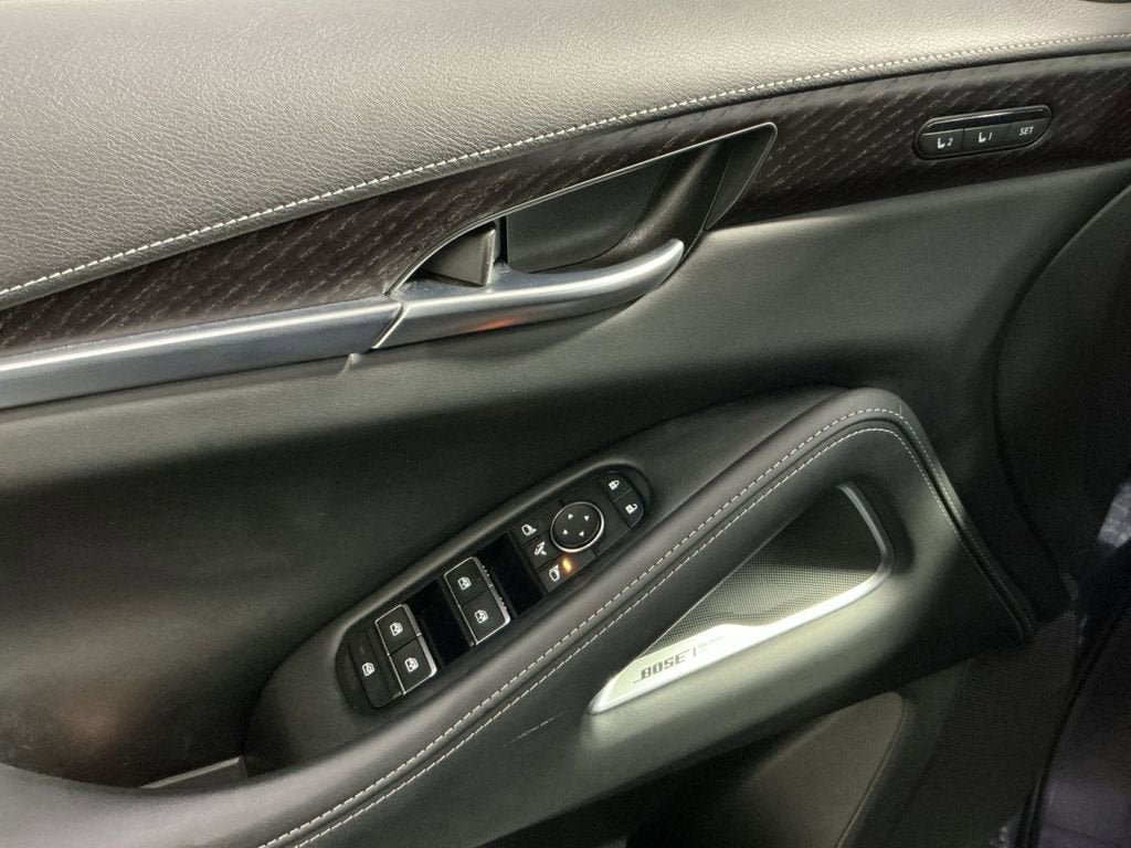 2024 INFINITI QX60 AUTOGRAPH