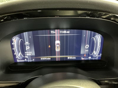 2024 INFINITI QX60 AUTOGRAPH