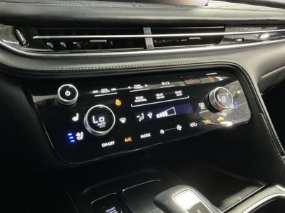 2024 INFINITI QX60 AUTOGRAPH