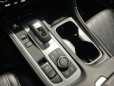 2024 INFINITI QX60 AUTOGRAPH