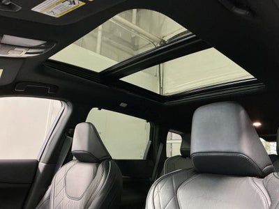 2024 INFINITI QX60 AUTOGRAPH