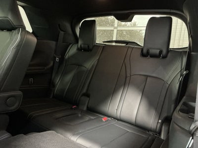 2024 INFINITI QX60 AUTOGRAPH