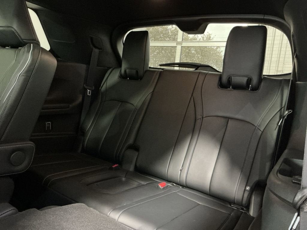 2024 INFINITI QX60 AUTOGRAPH