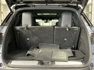 2024 INFINITI QX60 AUTOGRAPH