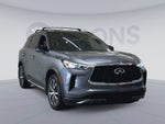 2024 INFINITI QX60 AUTOGRAPH