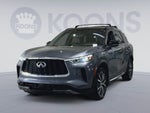 2024 INFINITI QX60 AUTOGRAPH