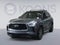 2024 INFINITI QX60 AUTOGRAPH