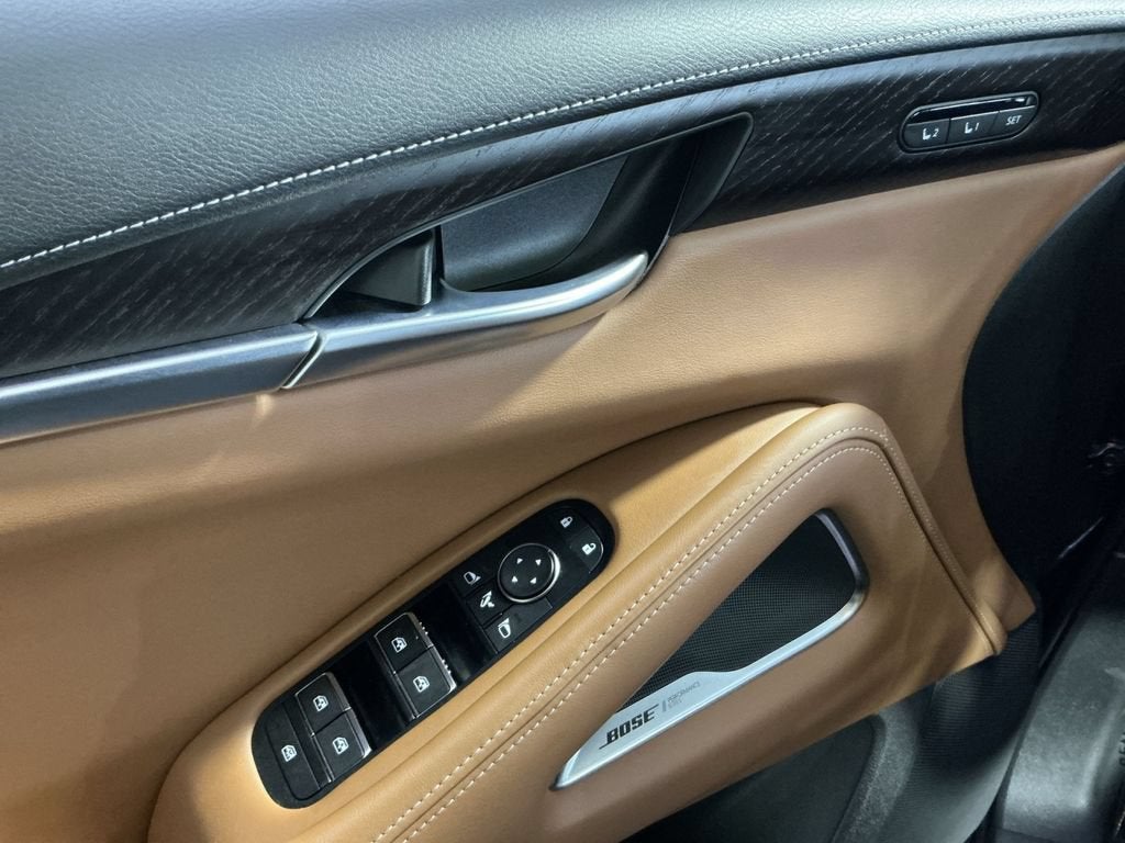 2024 INFINITI QX60 AUTOGRAPH