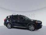 2024 INFINITI QX60 AUTOGRAPH