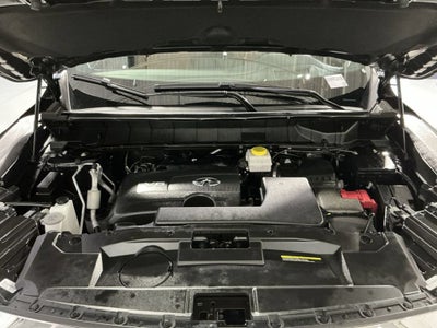 2024 INFINITI QX60 AUTOGRAPH