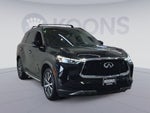 2024 INFINITI QX60 AUTOGRAPH