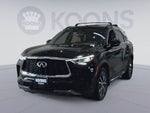 2024 INFINITI QX60 AUTOGRAPH