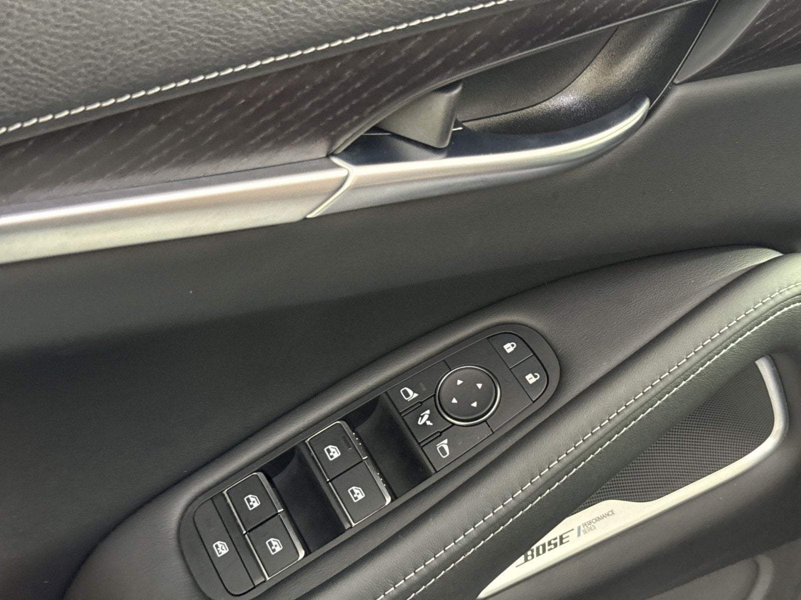 2024 INFINITI QX60 AUTOGRAPH