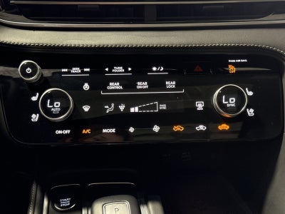2024 INFINITI QX60 AUTOGRAPH