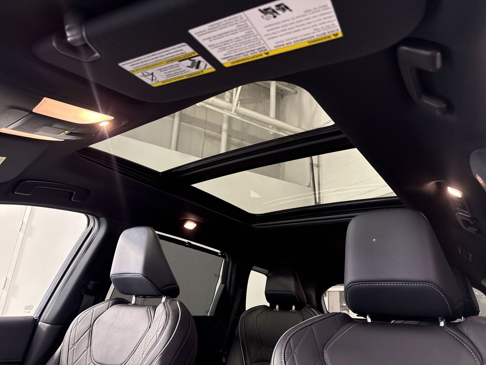 2024 INFINITI QX60 AUTOGRAPH