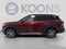 2024 INFINITI QX60 AUTOGRAPH
