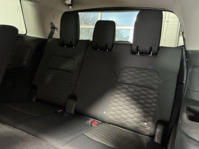 2023 Nissan Pathfinder SV