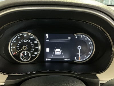 2024 Genesis GV70 2.5T