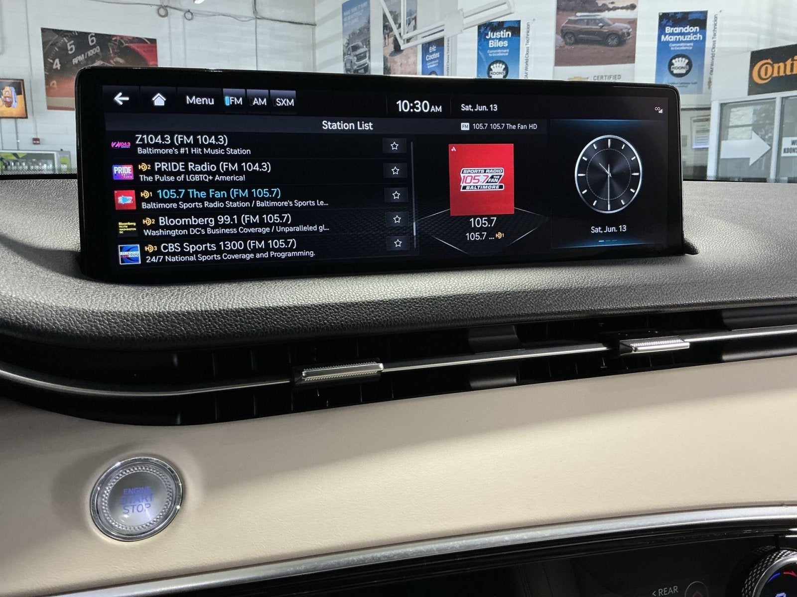 2024 Genesis GV70 2.5T