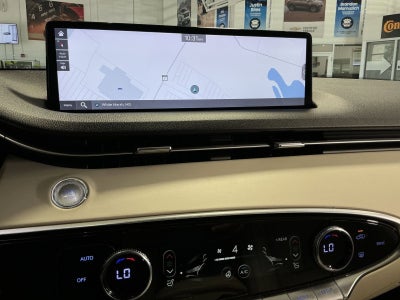 2024 Genesis GV70 2.5T