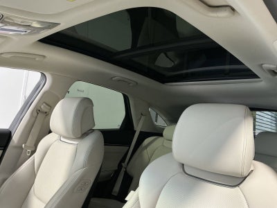 2024 Genesis GV70 2.5T
