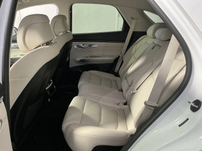 2024 Genesis GV70 2.5T