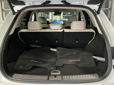 2024 Genesis GV70 2.5T