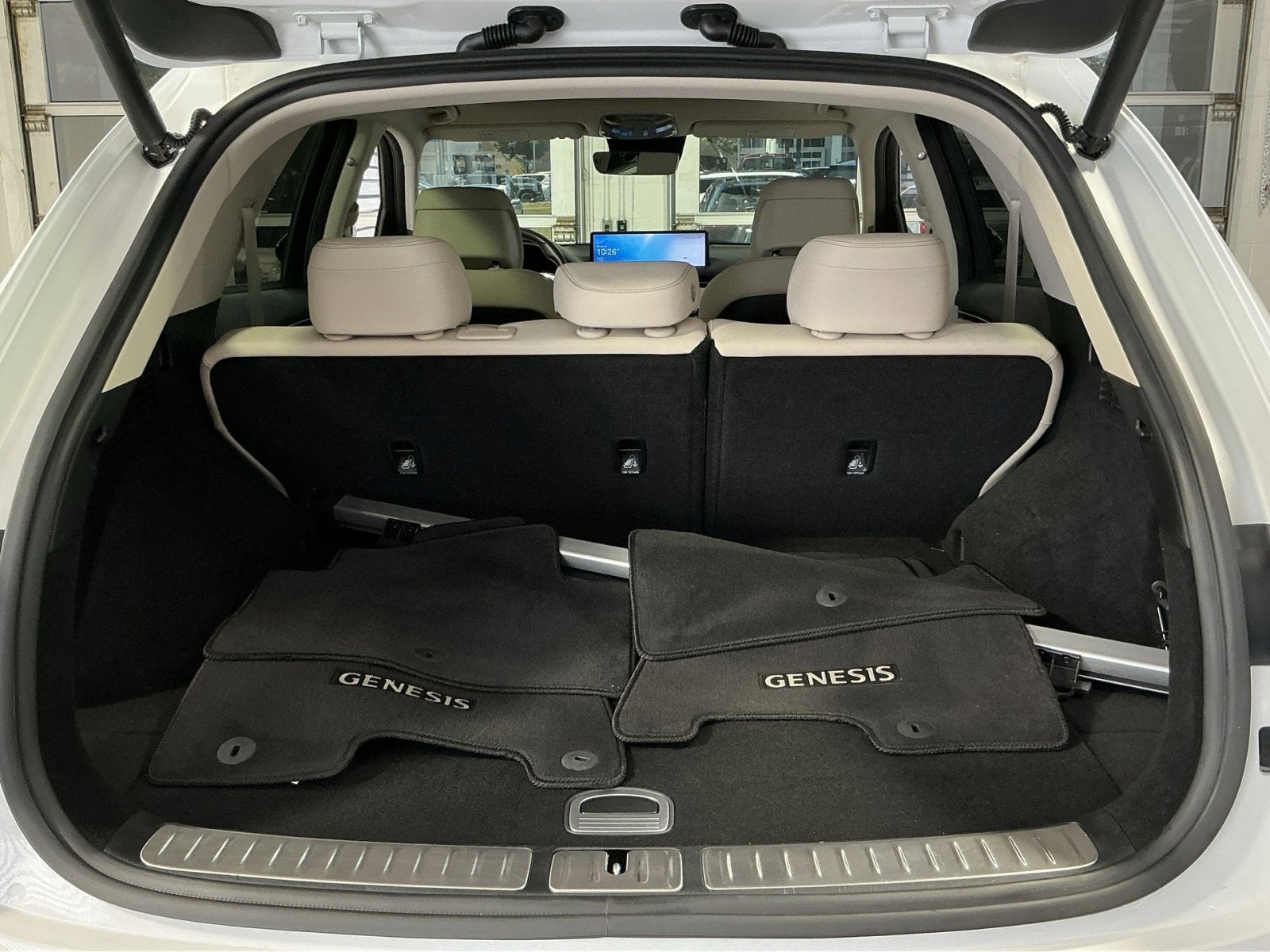 2024 Genesis GV70 2.5T