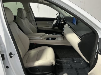 2024 Genesis GV70 2.5T