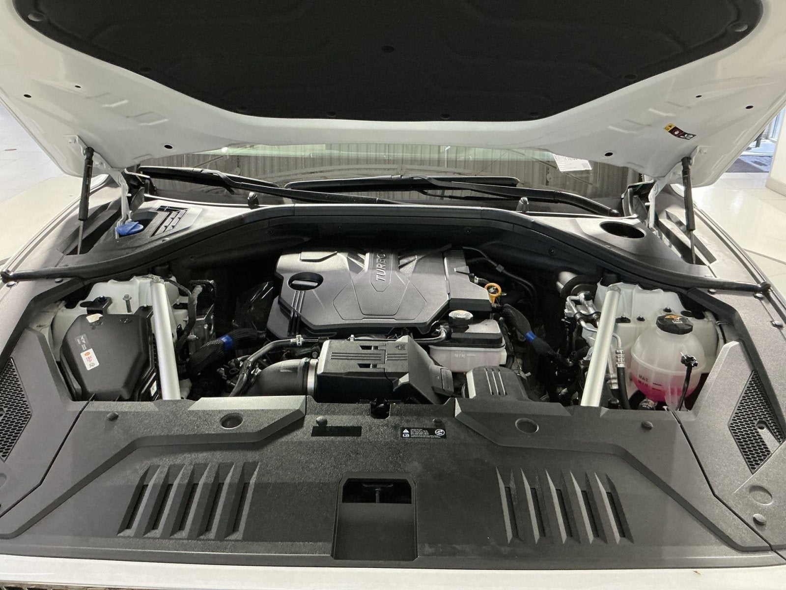 2024 Genesis GV70 2.5T