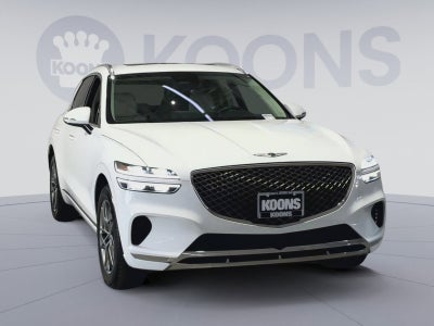 2024 Genesis GV70 2.5T