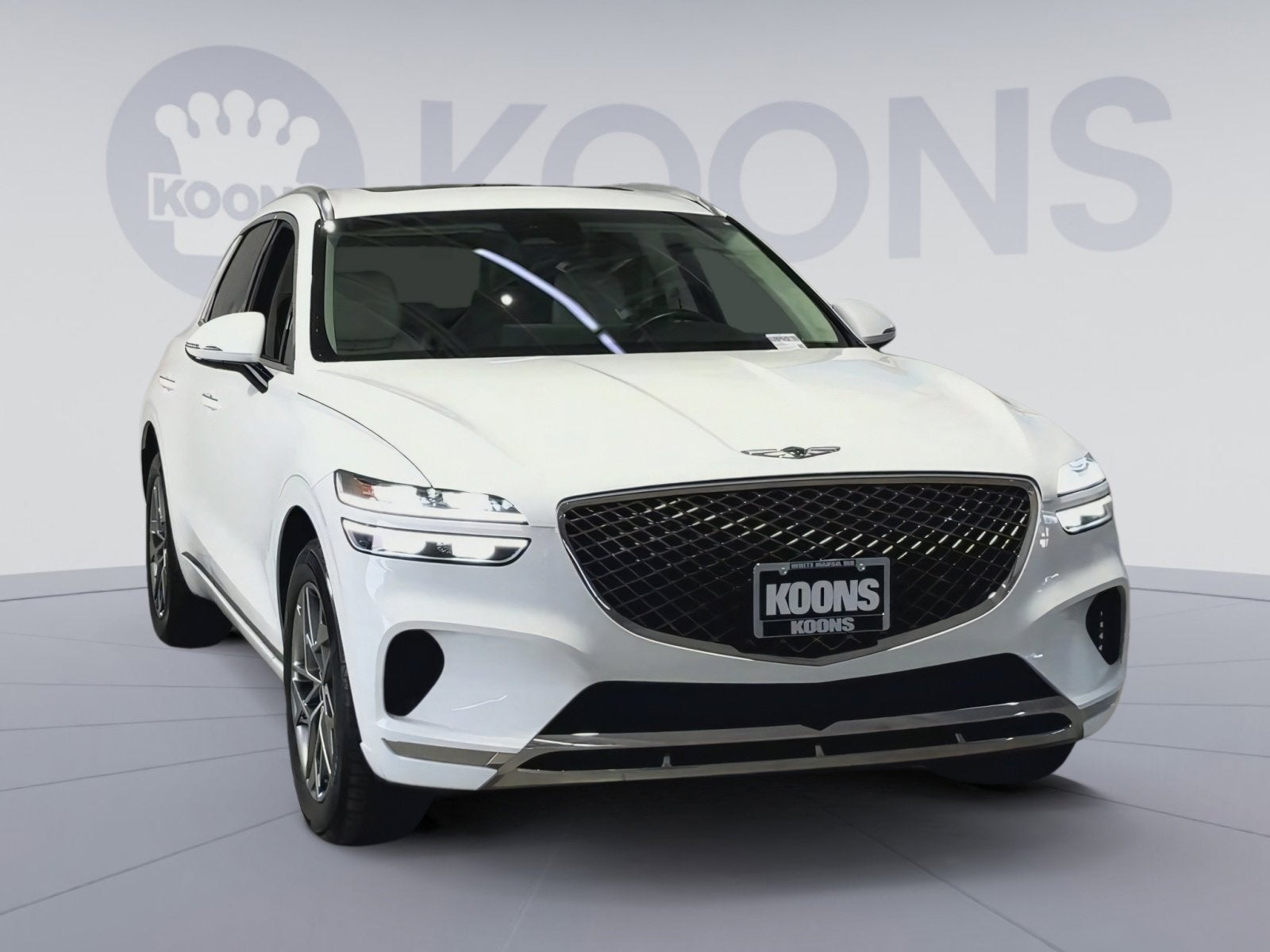 2024 Genesis GV70 2.5T