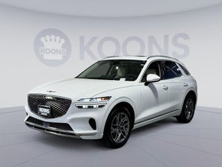 2024 Genesis GV70 2.5T