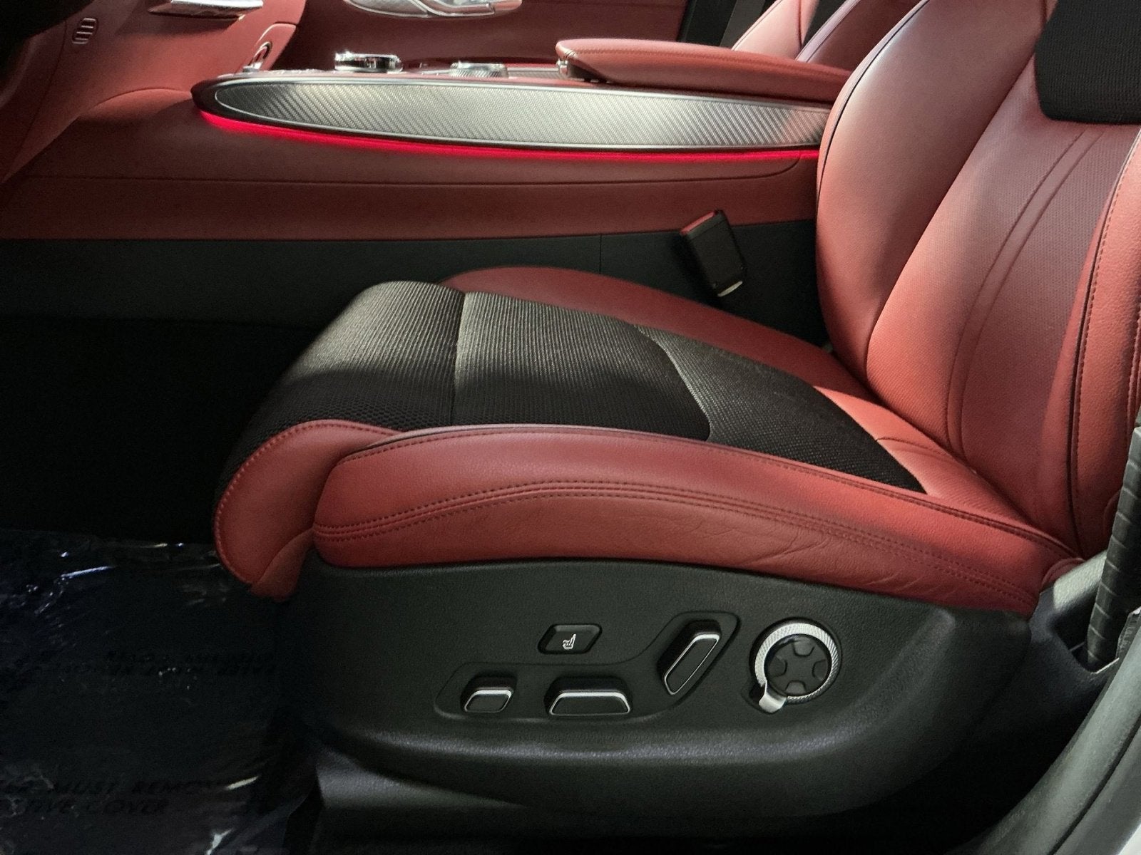 2024 Genesis GV70 2.5T