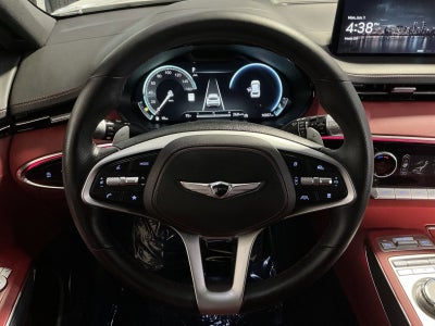 2024 Genesis GV70 2.5T