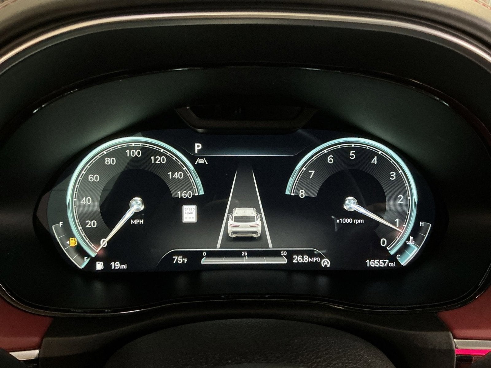 2024 Genesis GV70 2.5T