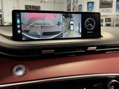 2024 Genesis GV70 2.5T