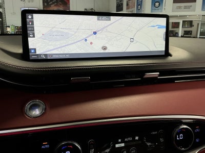2024 Genesis GV70 2.5T
