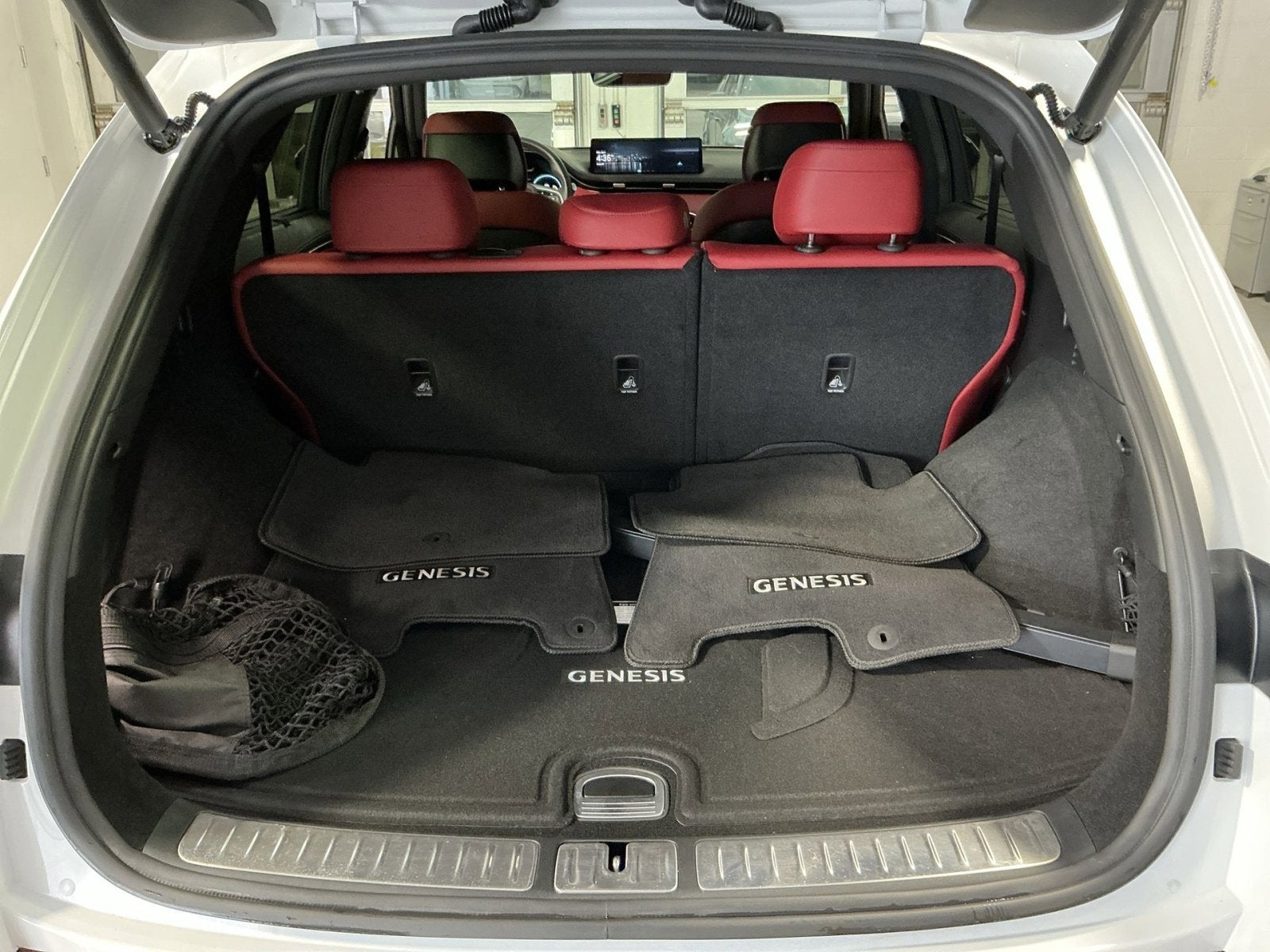 2024 Genesis GV70 2.5T