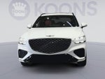 2024 Genesis GV70 2.5T