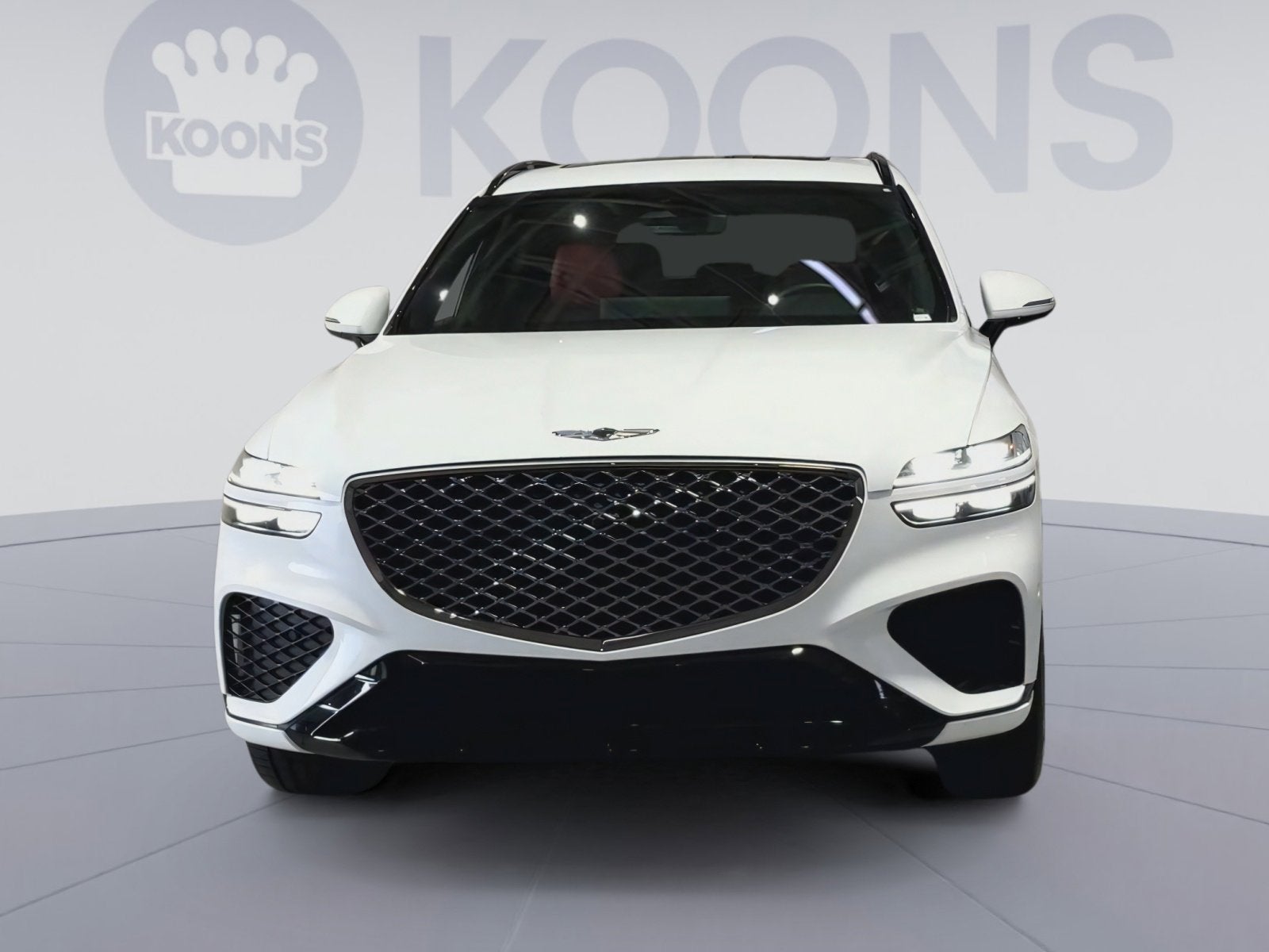 2024 Genesis GV70 2.5T