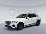 2024 Genesis GV70 2.5T