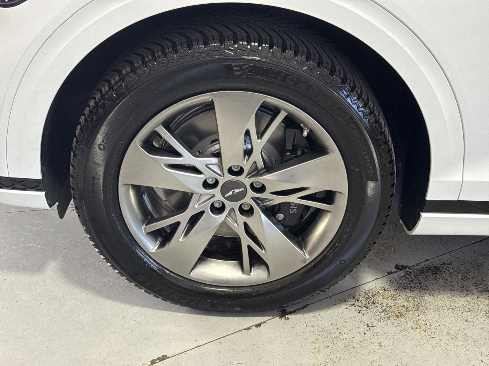 2024 Genesis GV70 3.5T Sport