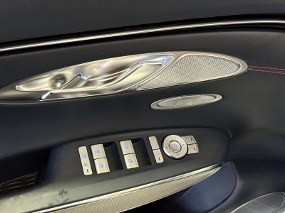 2024 Genesis GV70 3.5T Sport