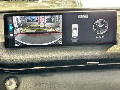 2024 Genesis GV70 3.5T Sport