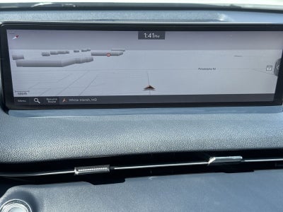 2024 Genesis GV70 3.5T Sport