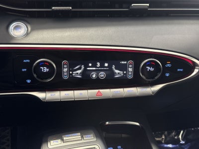 2024 Genesis GV70 3.5T Sport