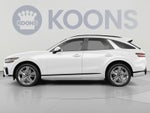 2024 Genesis GV70 3.5T Sport