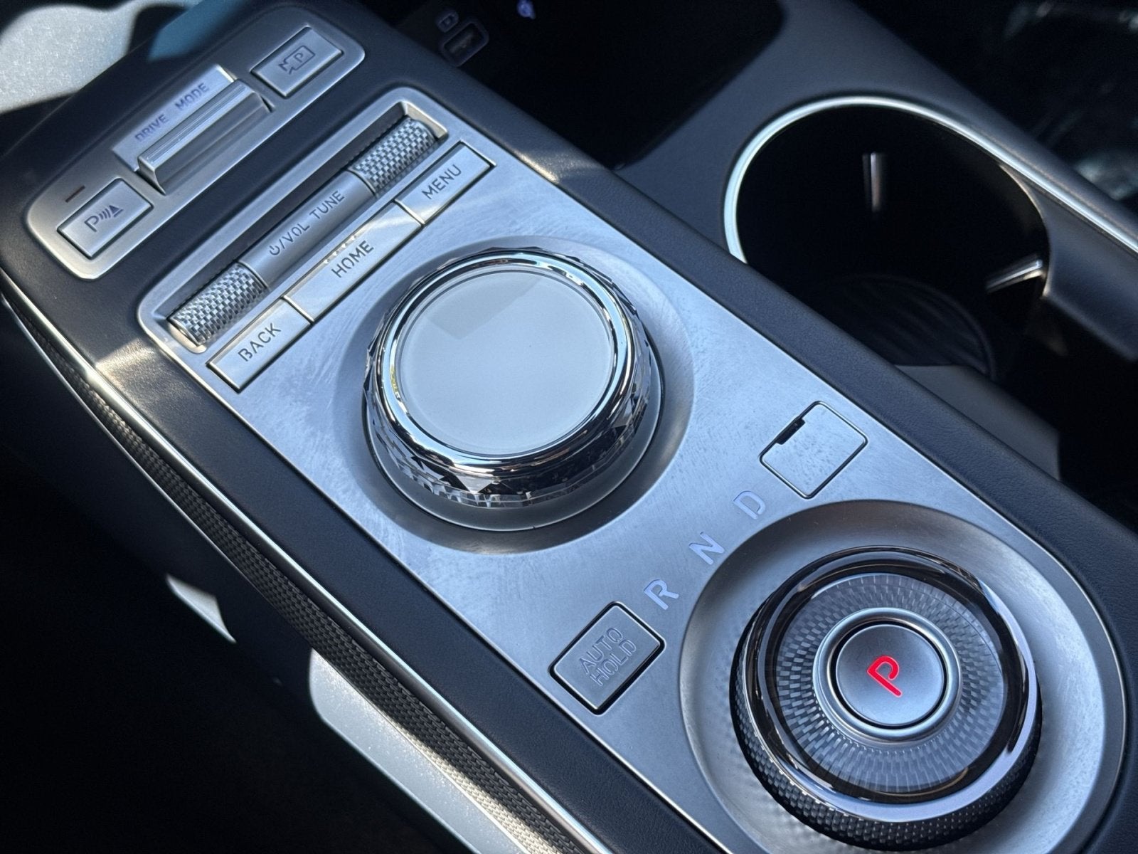 2024 Genesis GV70 3.5T Sport